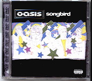 Oasis - Songbird DVD